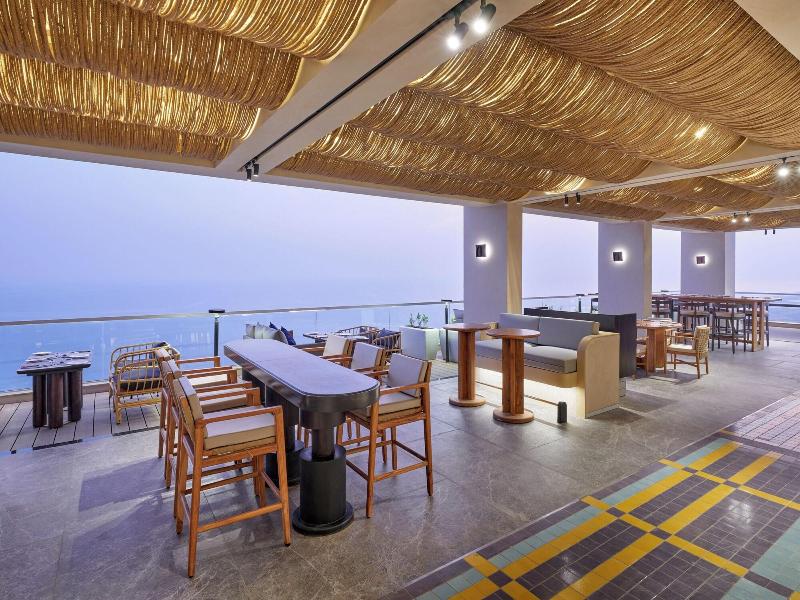 Swosti Premium Beach Resorts Puri image