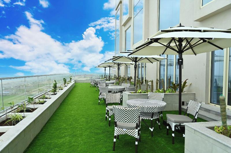 Swosti Premium Beach Resorts Puri image