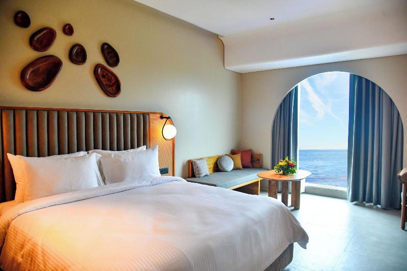 Swosti Premium Beach Resorts Puri image
