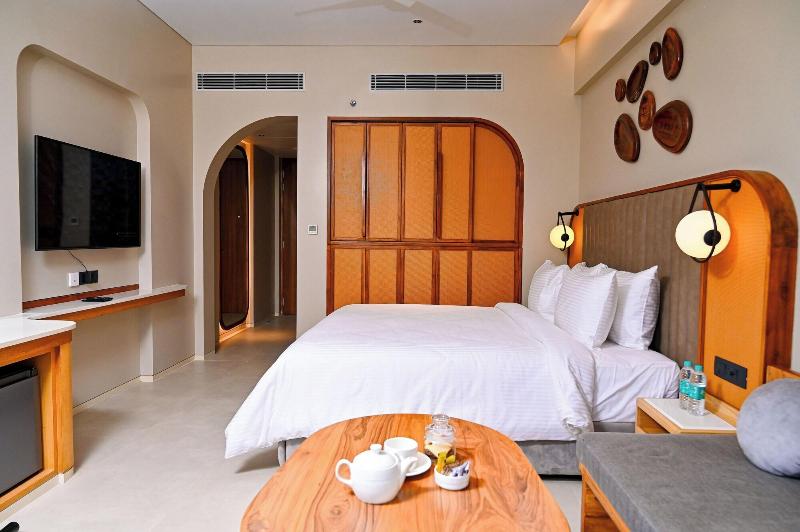 Swosti Premium Beach Resorts Puri image