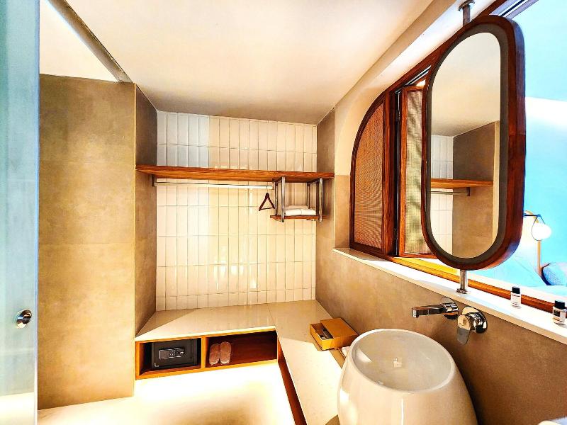 Swosti Premium Beach Resorts Puri image