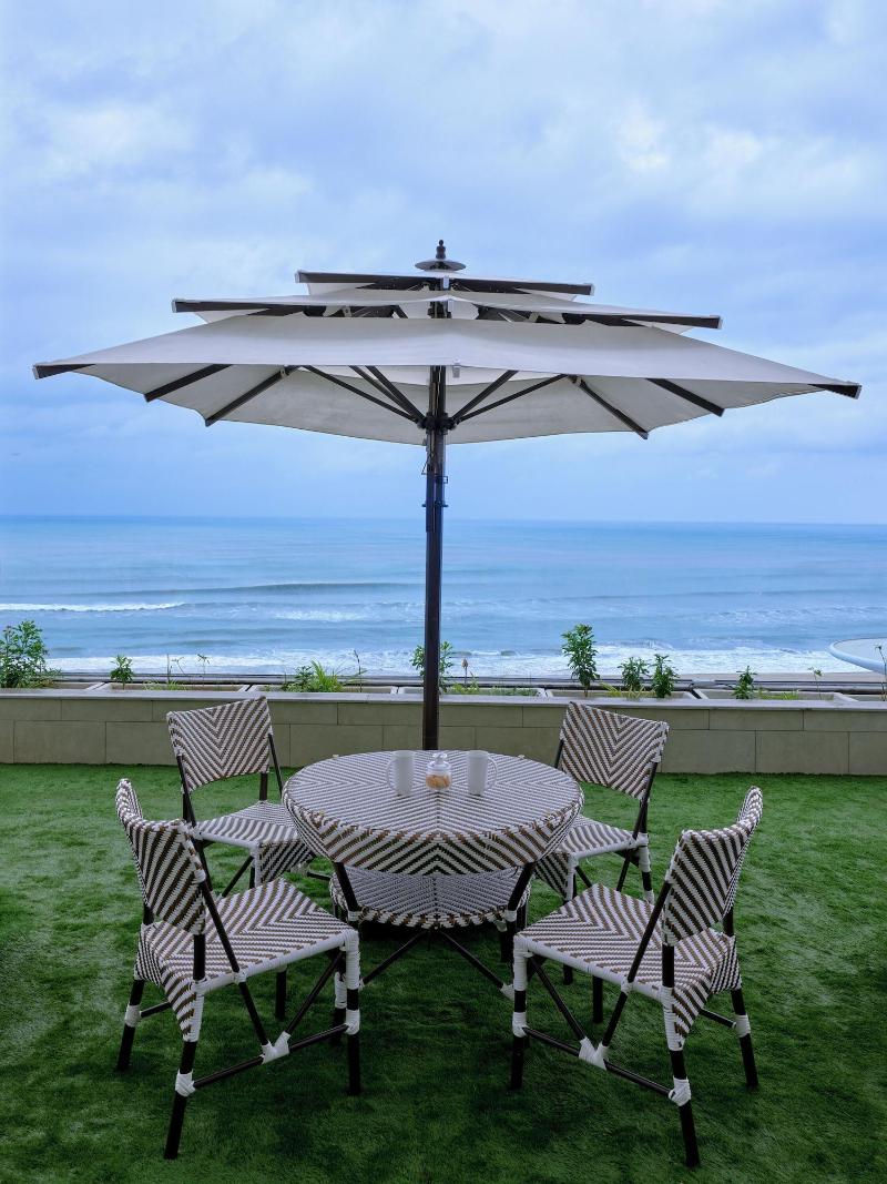 Swosti Premium Beach Resorts Puri image