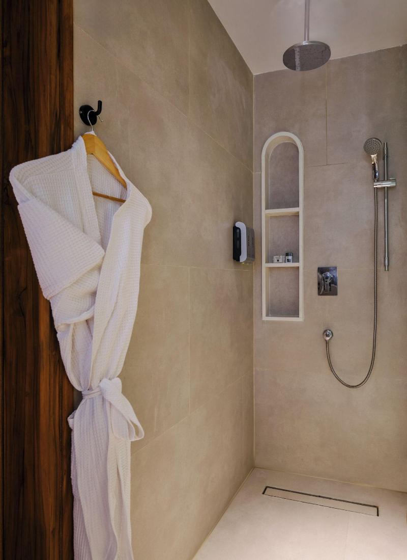 Swosti Premium Beach Resorts Puri image