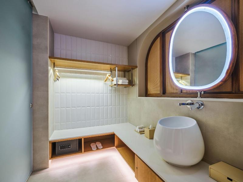 Swosti Premium Beach Resorts Puri image