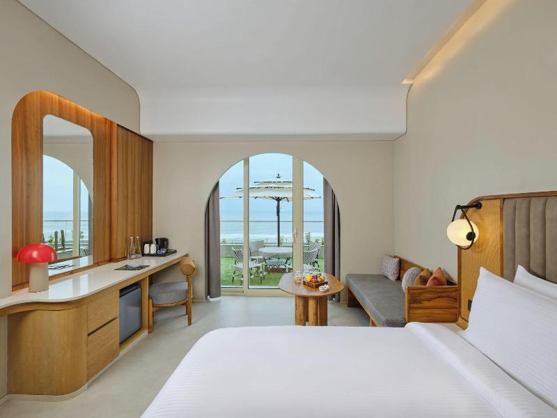 Swosti Premium Beach Resorts Puri image