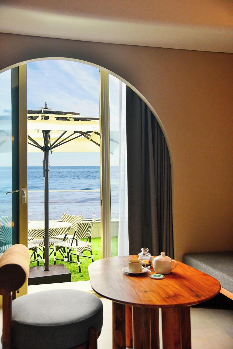 Swosti Premium Beach Resorts Puri image