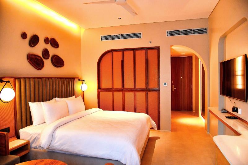 Swosti Premium Beach Resorts Puri image