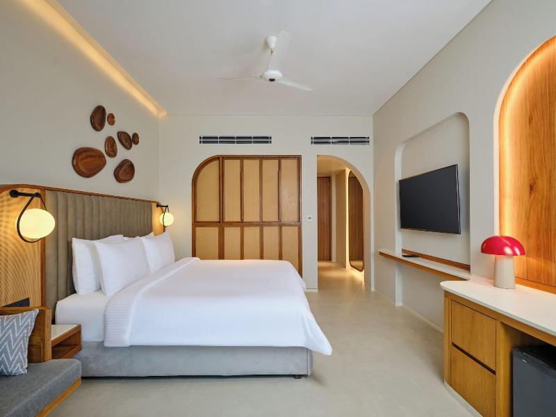 Swosti Premium Beach Resorts Puri image