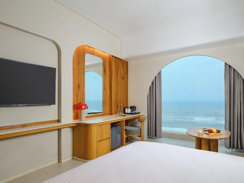 Swosti Premium Beach Resorts Puri image