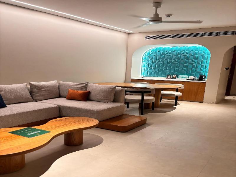 Swosti Premium Beach Resorts Puri image