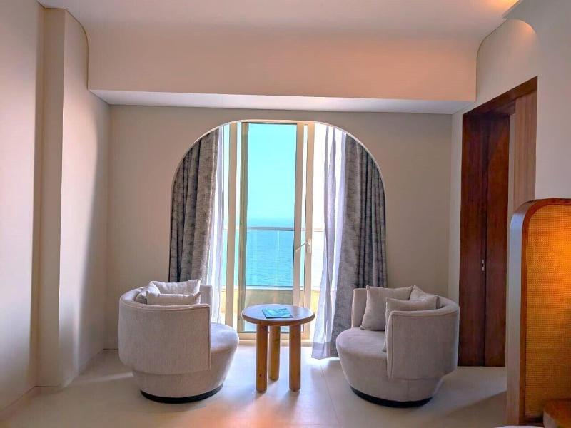 Swosti Premium Beach Resorts Puri image