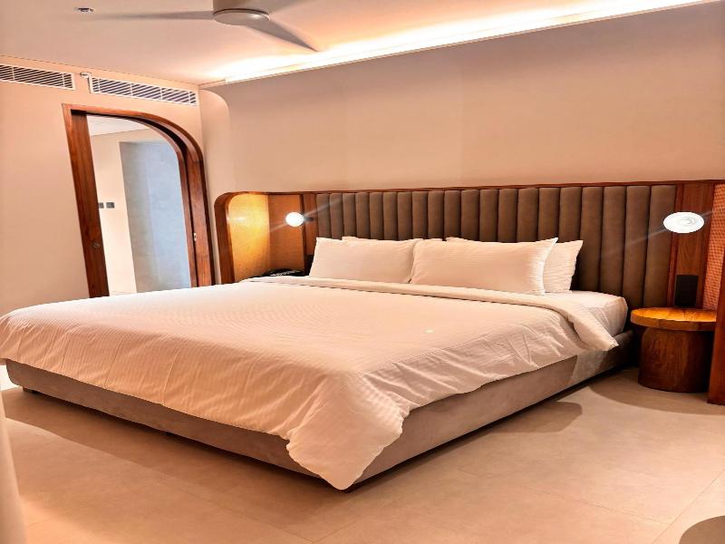 Swosti Premium Beach Resorts Puri image