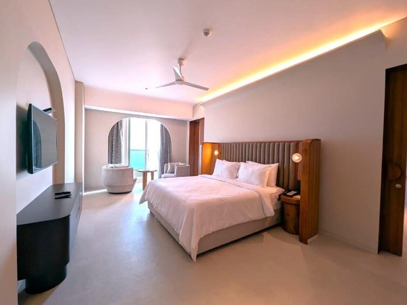 Swosti Premium Beach Resorts Puri image