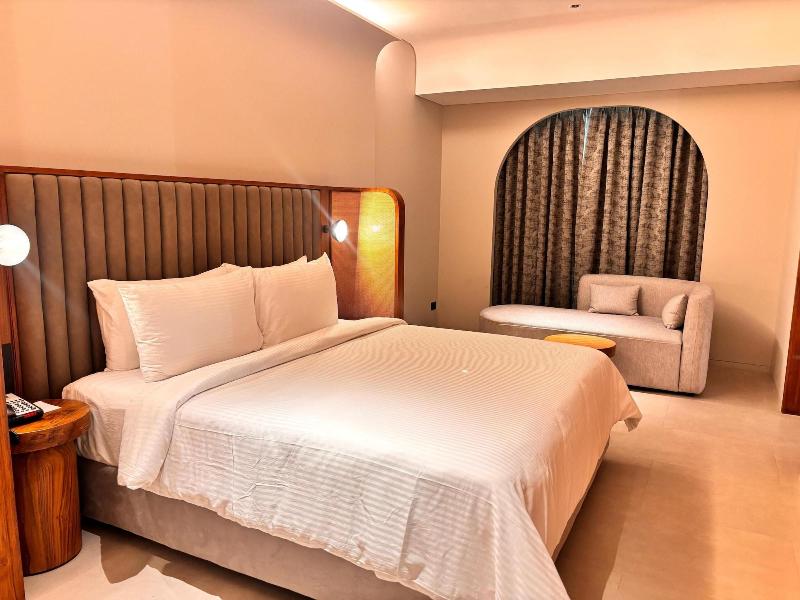 Swosti Premium Beach Resorts Puri image
