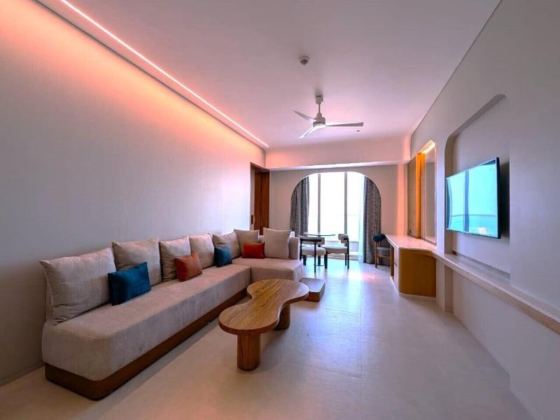 Swosti Premium Beach Resorts Puri image