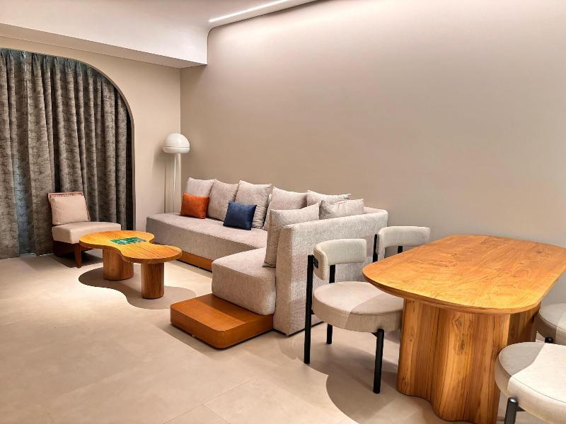 Swosti Premium Beach Resorts Puri image