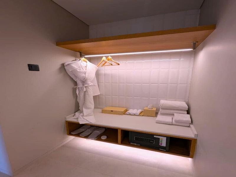 Swosti Premium Beach Resorts Puri image