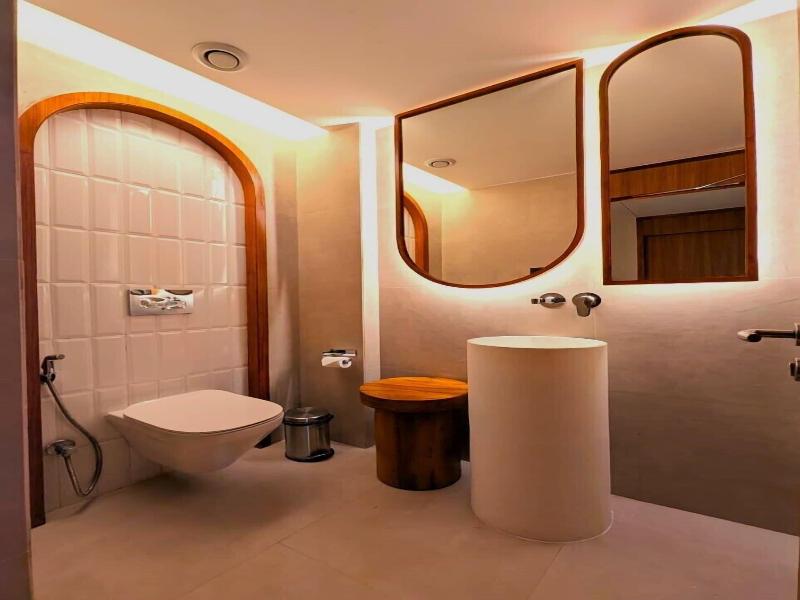 Swosti Premium Beach Resorts Puri image