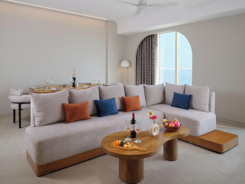 Swosti Premium Beach Resorts Puri image