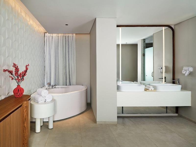 Swosti Premium Beach Resorts Puri image