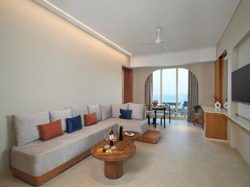 Swosti Premium Beach Resorts Puri image