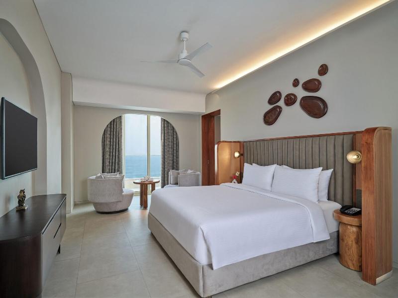 Swosti Premium Beach Resorts Puri image