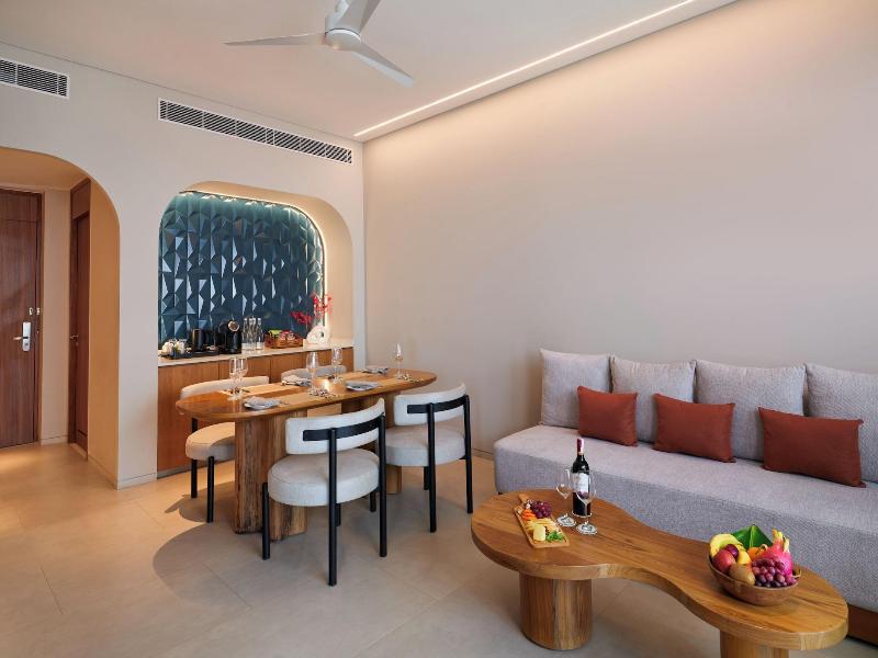 Swosti Premium Beach Resorts Puri image