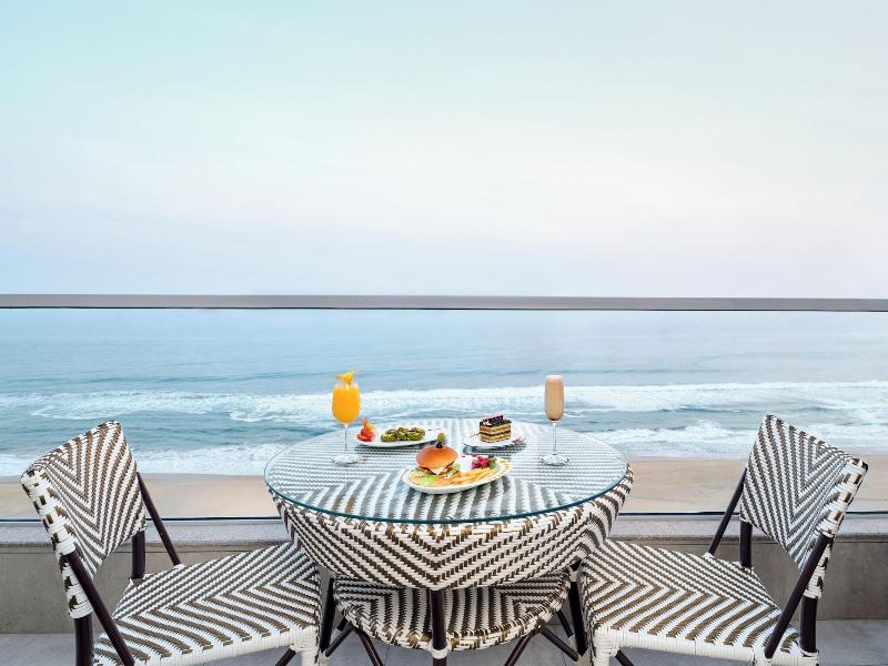 Swosti Premium Beach Resorts Puri image