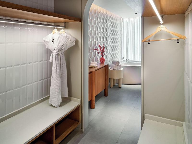 Swosti Premium Beach Resorts Puri image
