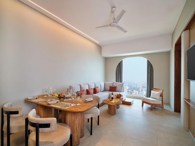 Swosti Premium Beach Resorts Puri image