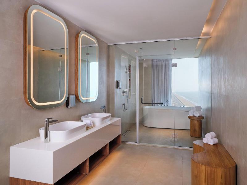 Swosti Premium Beach Resorts Puri image