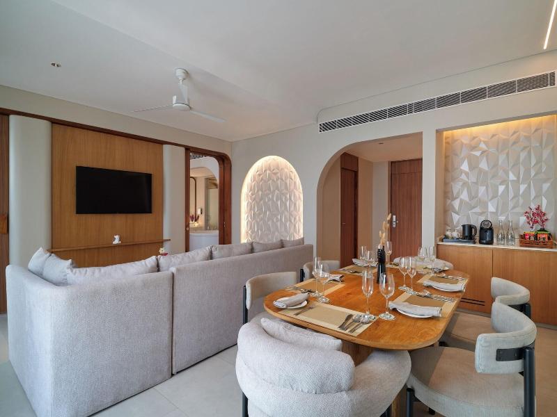 Swosti Premium Beach Resorts Puri image