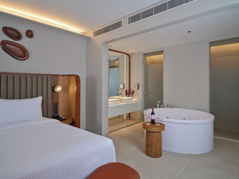 Swosti Premium Beach Resorts Puri image