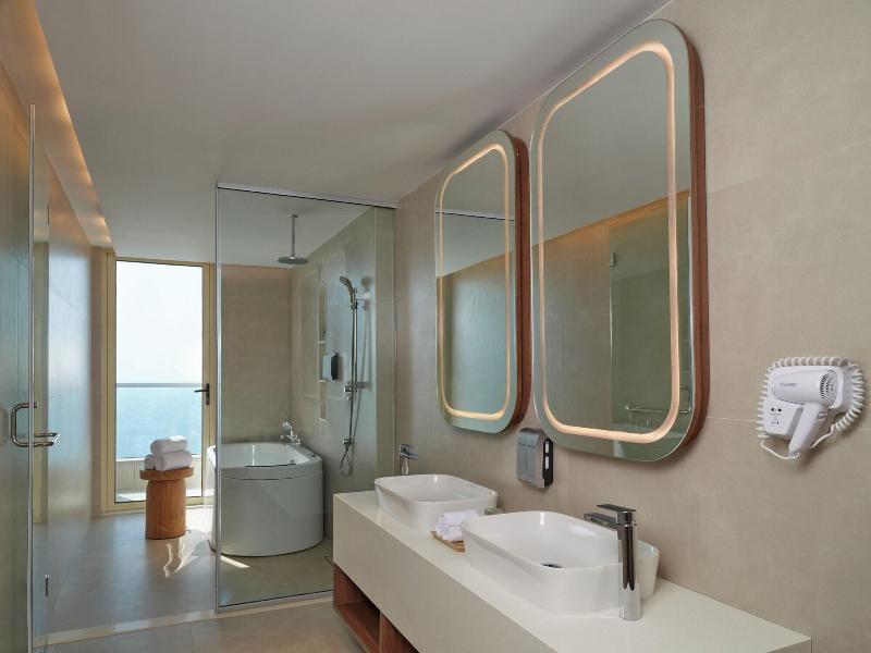 Swosti Premium Beach Resorts Puri image