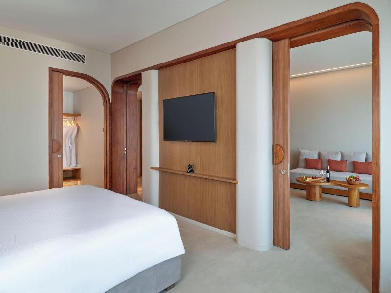 Swosti Premium Beach Resorts Puri image