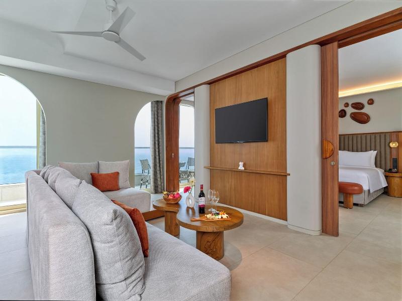 Swosti Premium Beach Resorts Puri image