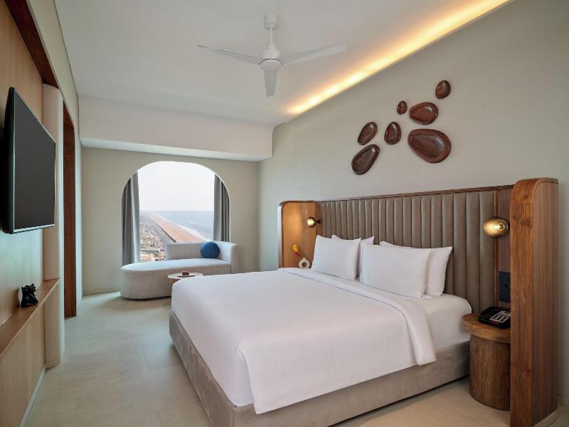 Swosti Premium Beach Resorts Puri image
