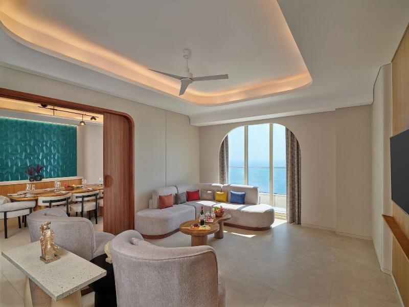 Swosti Premium Beach Resorts Puri image