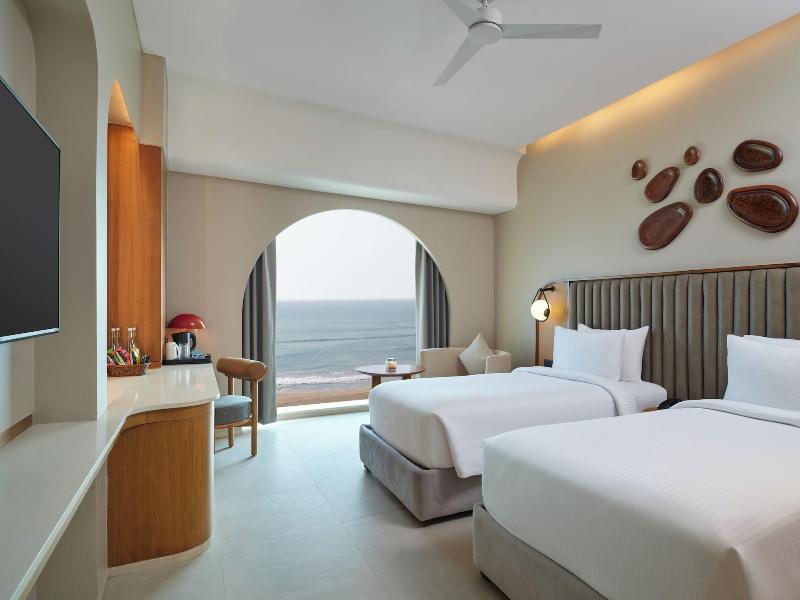 Swosti Premium Beach Resorts Puri image