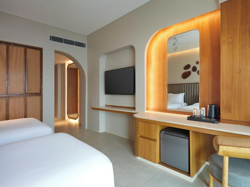Swosti Premium Beach Resorts Puri image