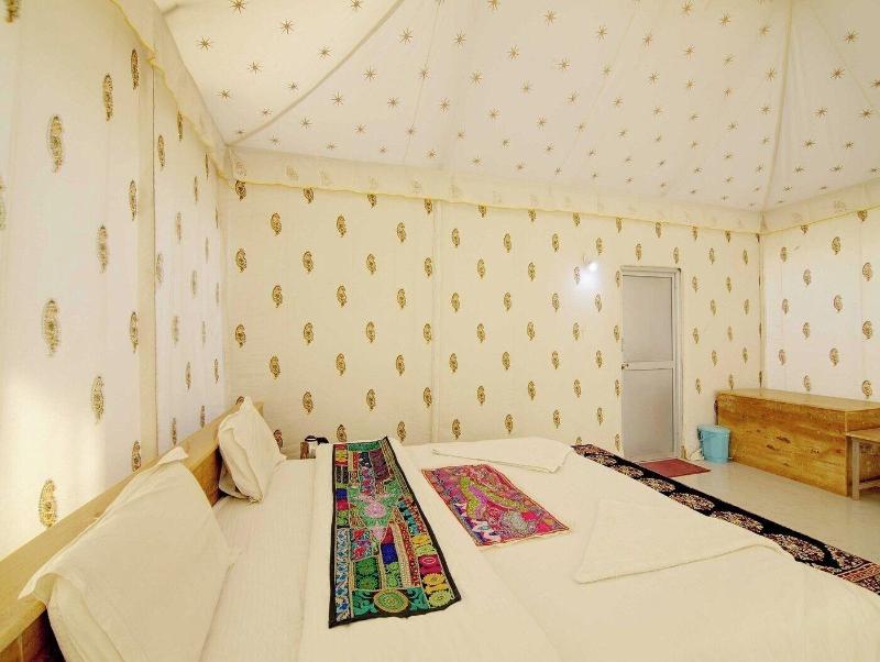The Escape Luxury Desert Resort image
