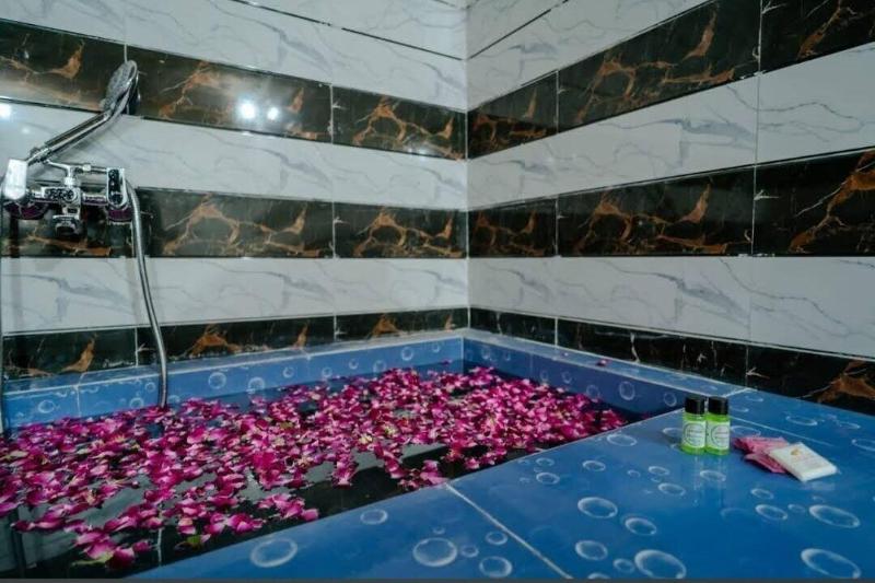 The Escape Luxury Desert Resort image 8