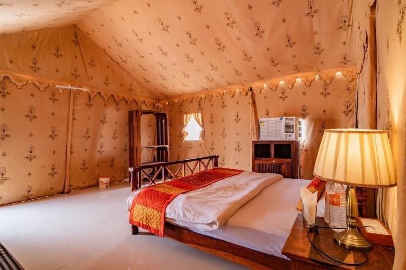 The Escape Luxury Desert Resort image 4