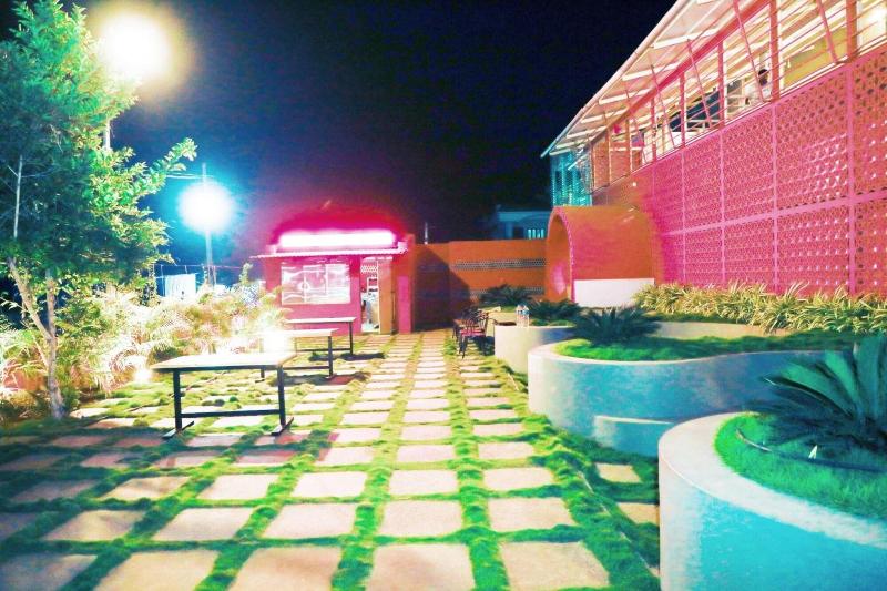 Hotel Parth Residency