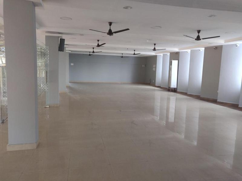 Hotel Parth Residency