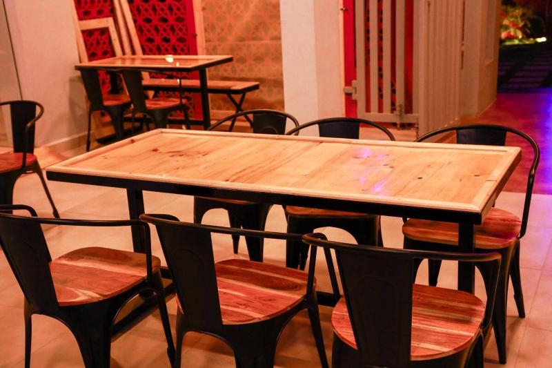 Hotel Parth Residency