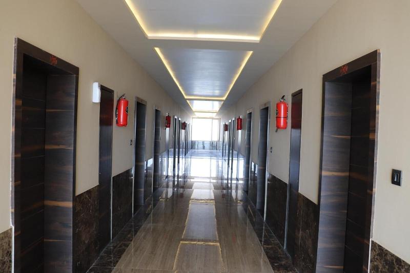 Mangal Grand Hotel