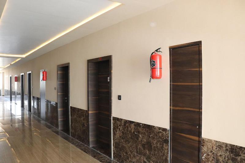 Mangal Grand Hotel