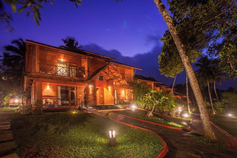 Amara Ayurveda Retreat image