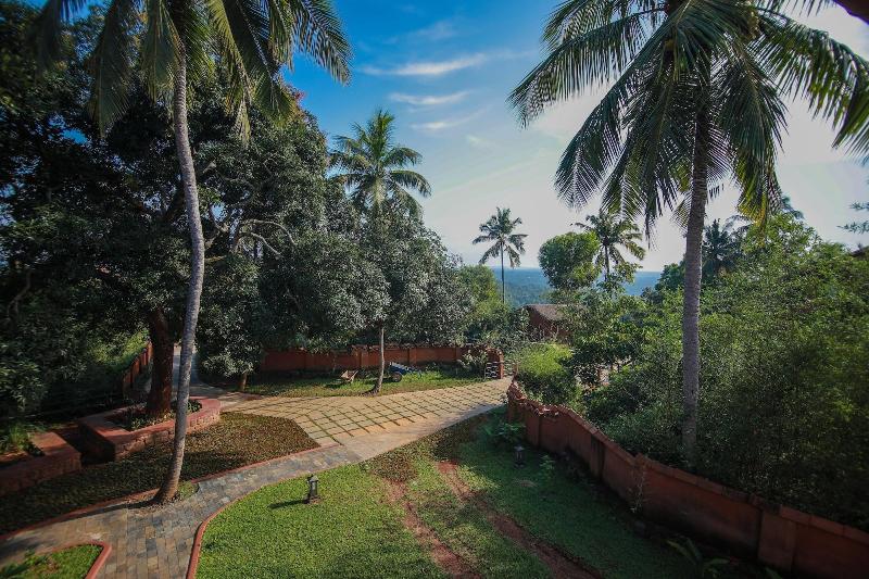 Amara Ayurveda Retreat image